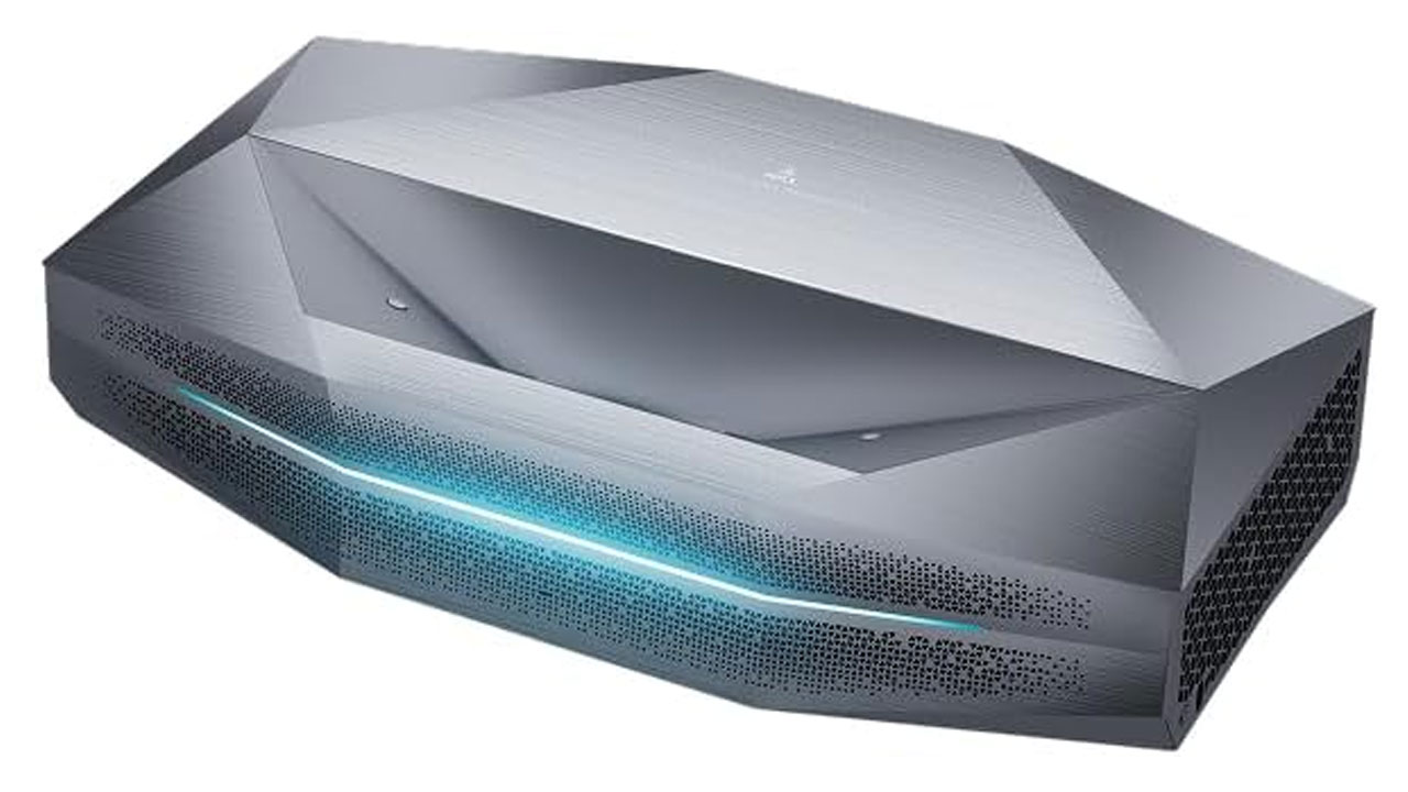 AWOL VISION Aetherion Max 4k ust projector