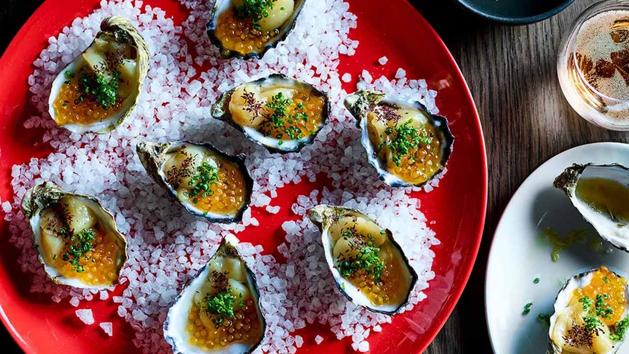 Christmas side dishes 1