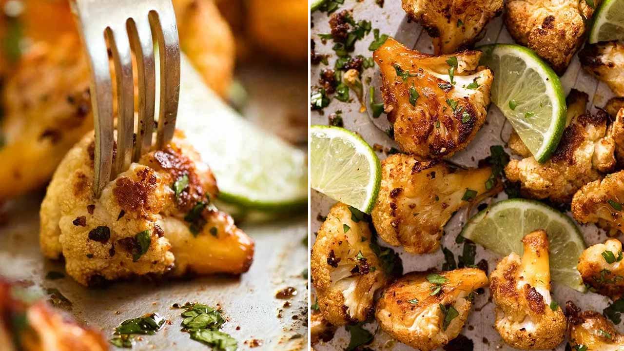 Christmas side dishes 10