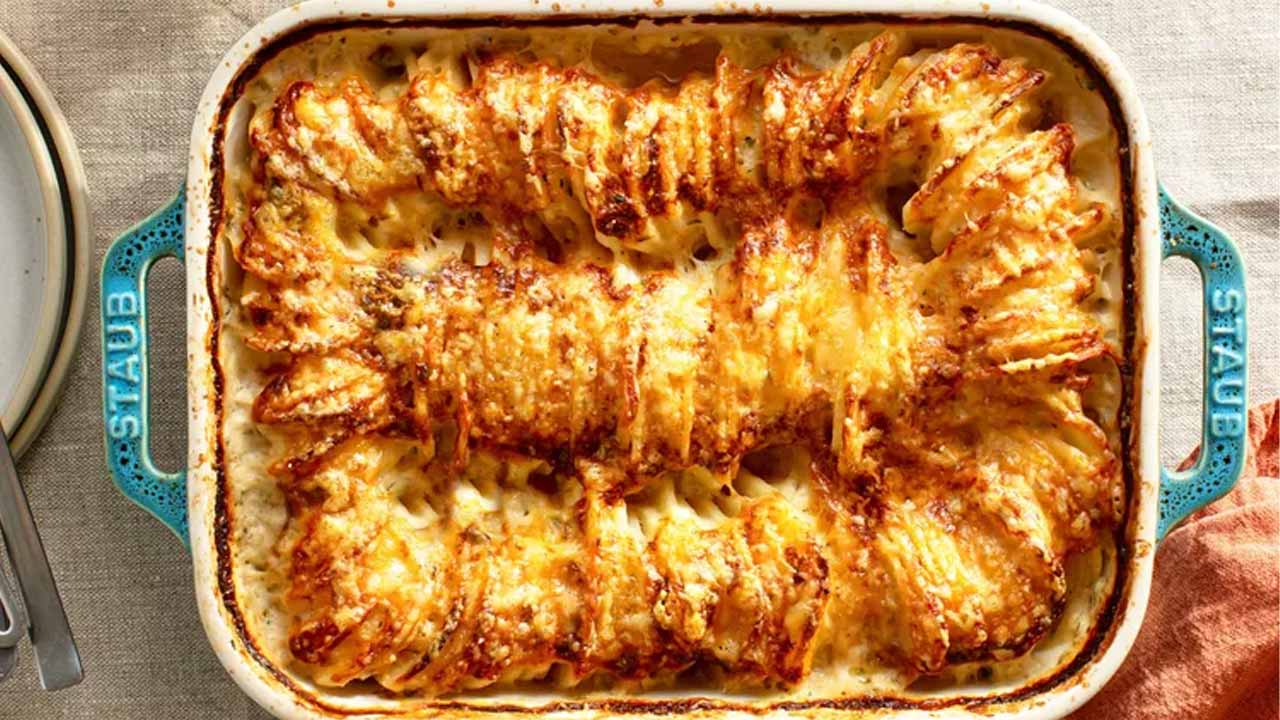 Christmas side dishes 11