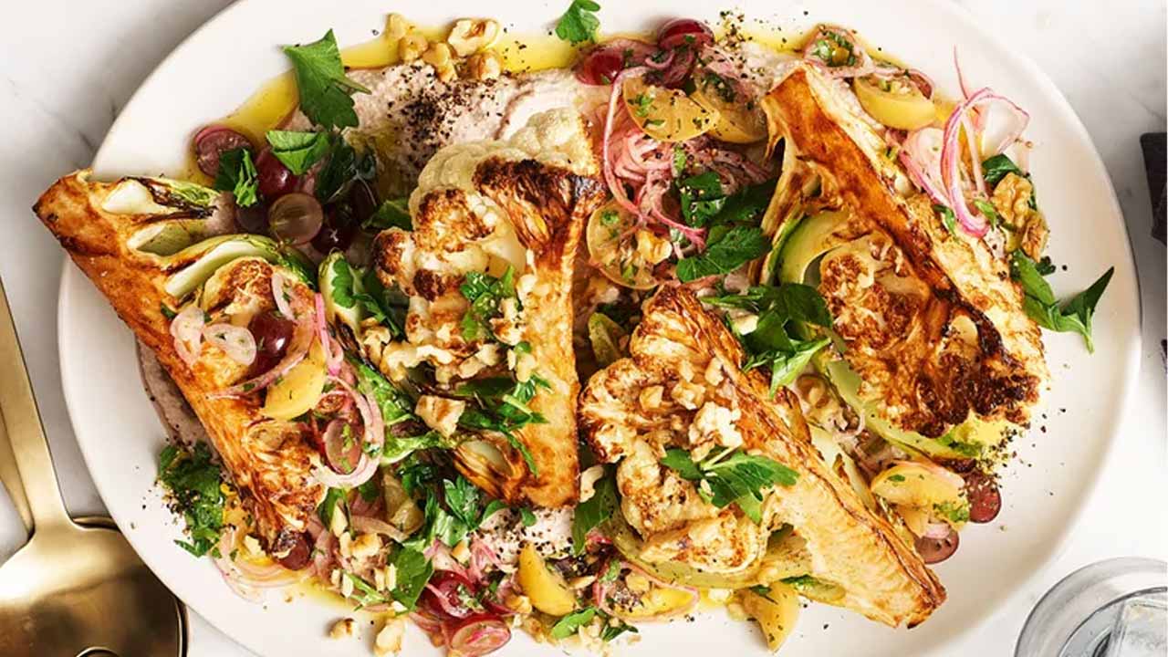 Christmas side dishes 12