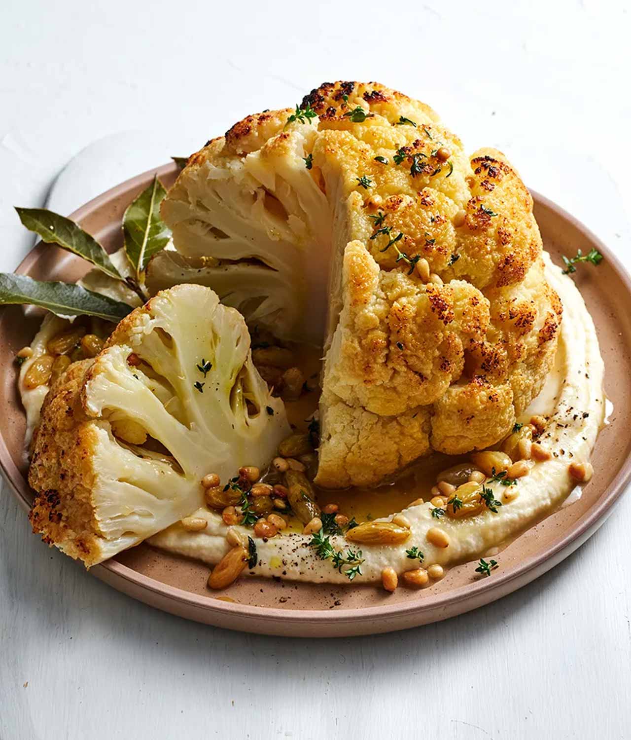 Christmas side dishes 14