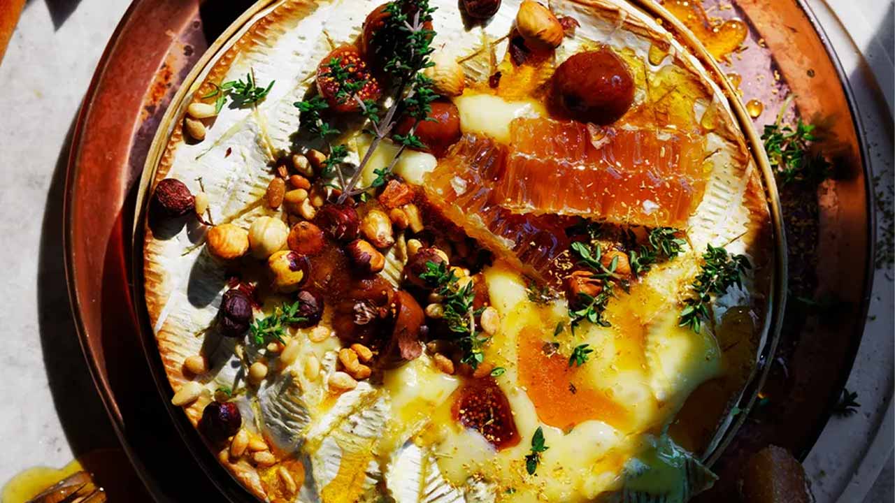 Christmas side dishes 2