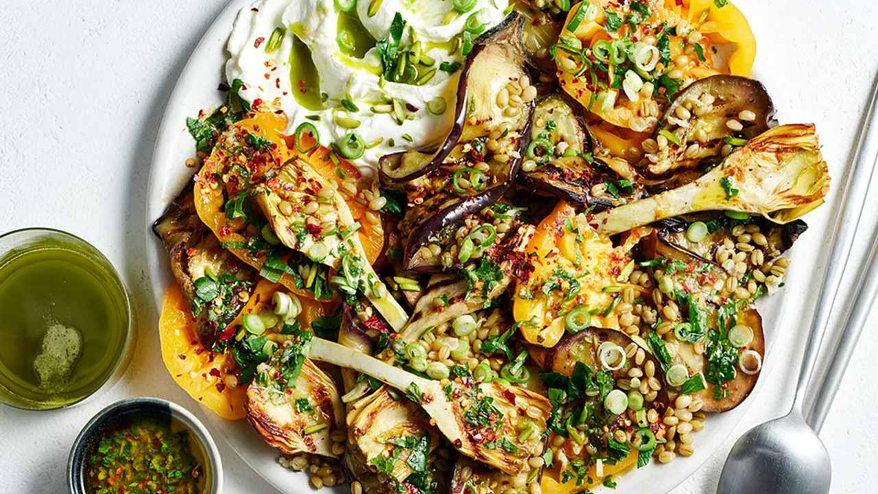 Christmas side dishes 3