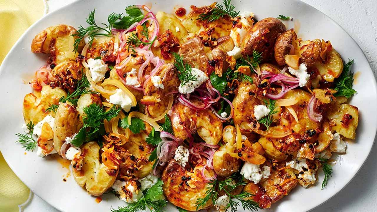 Christmas side dishes 4