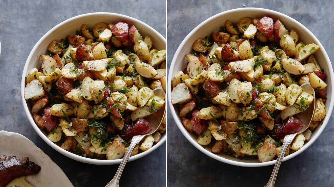 Christmas side dishes 5