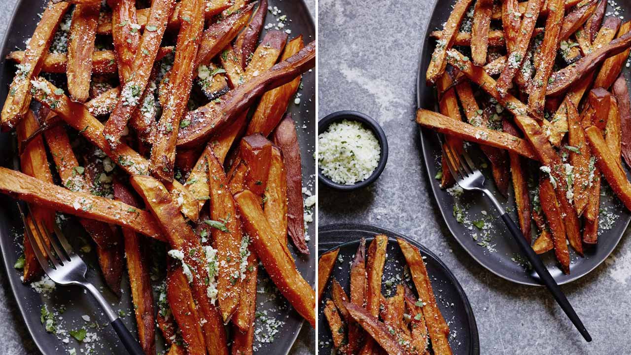 Christmas side dishes 6