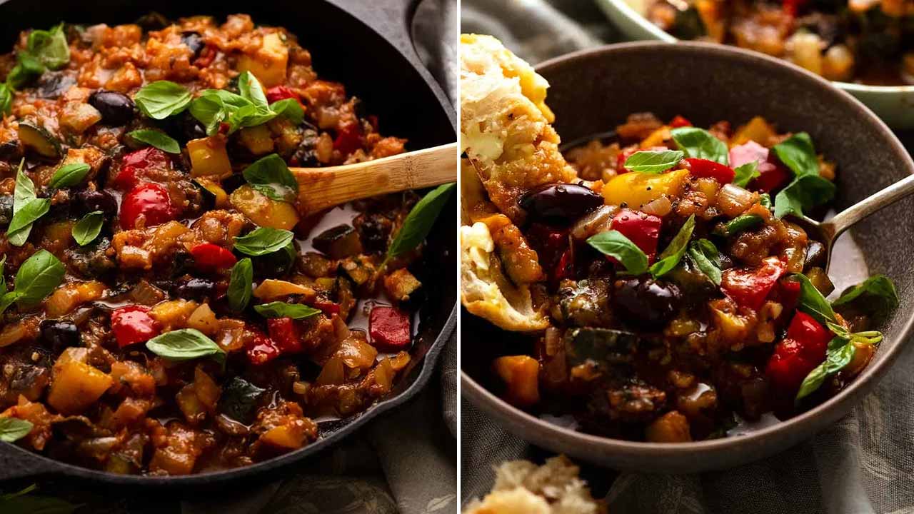 Christmas side dishes 7