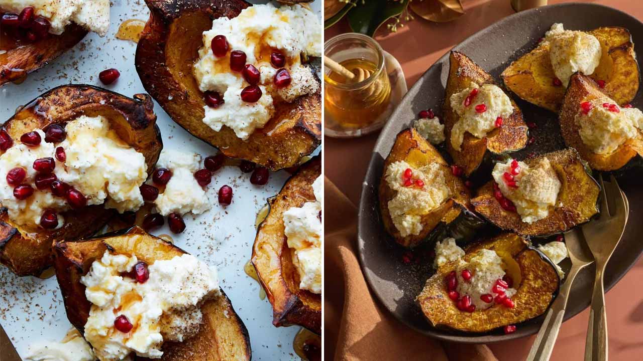 Christmas side dishes 7