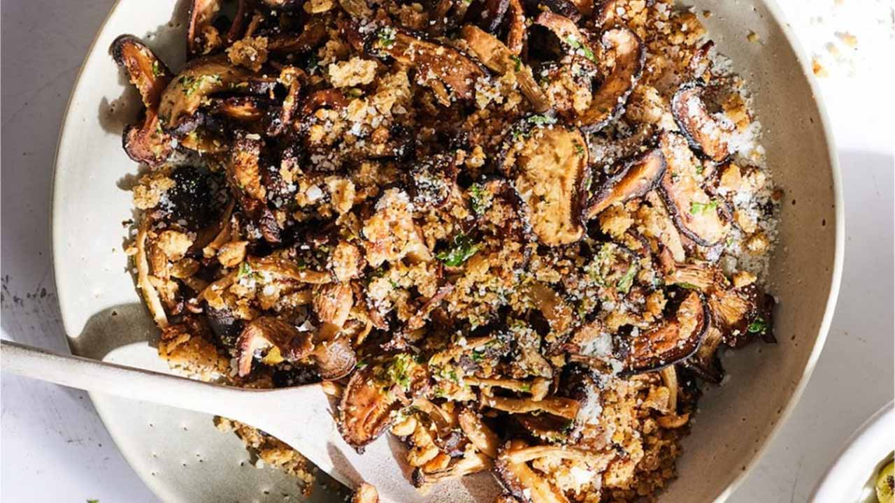 Christmas side dishes 8