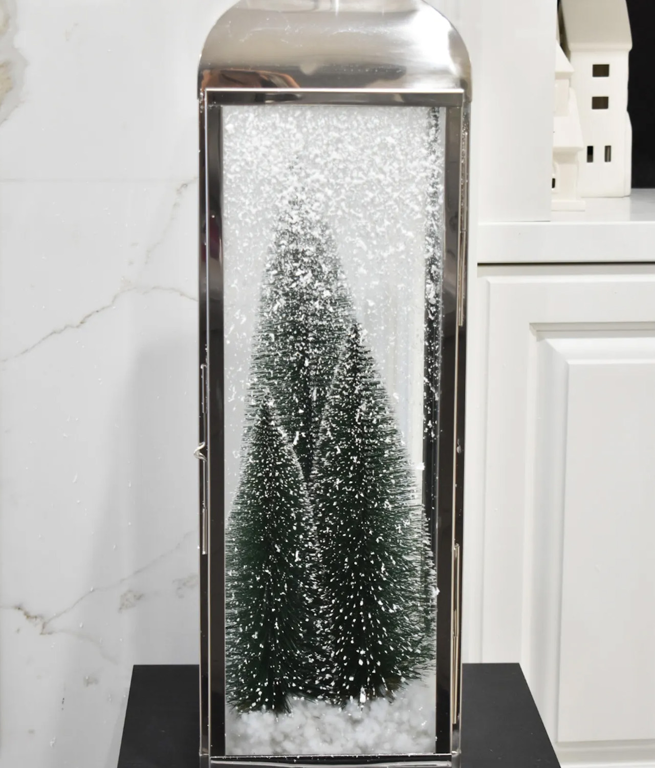 DIY Beautiful Christmas Lantern