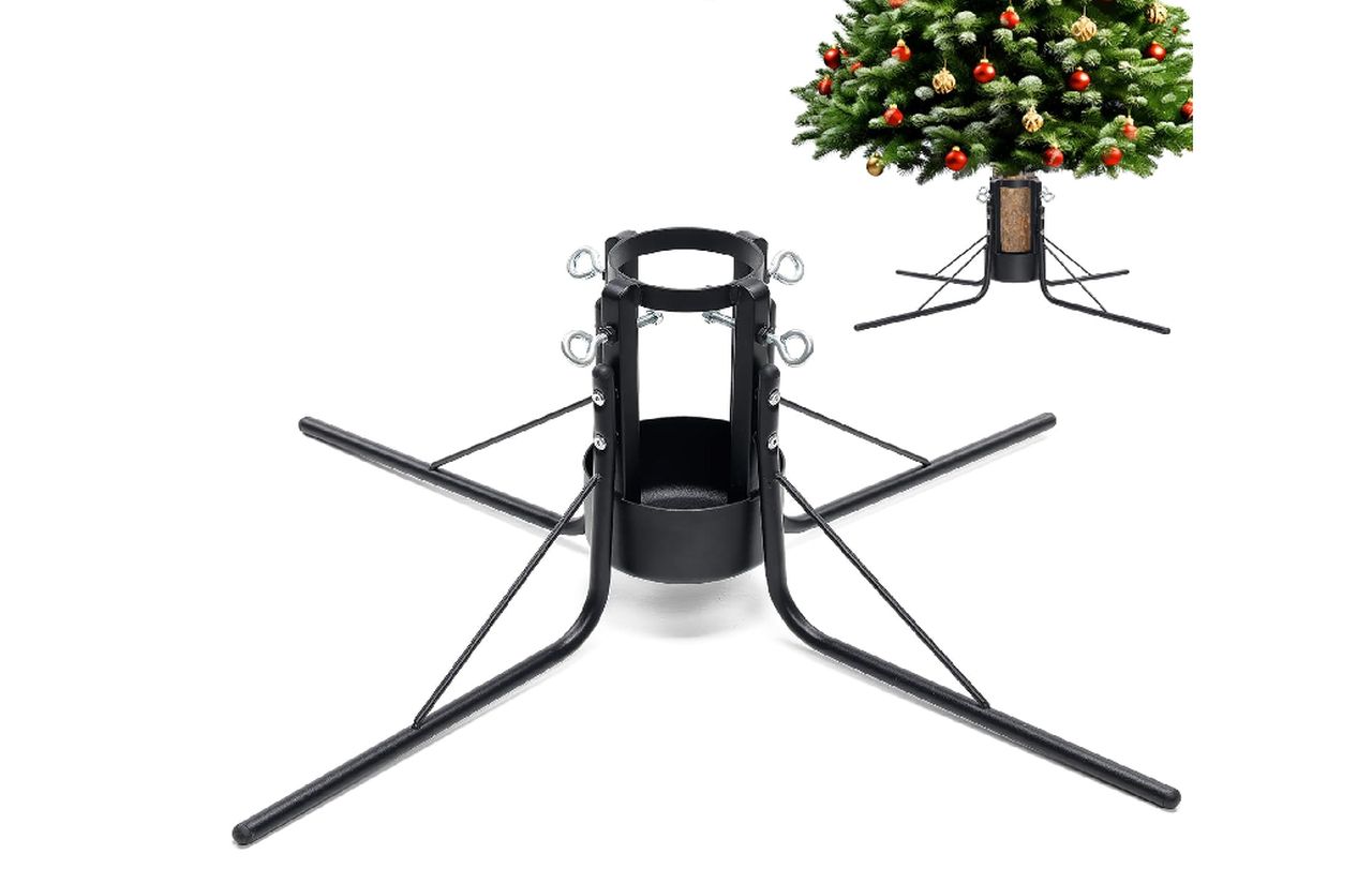 Fly Hawk Christmas Tree Stand