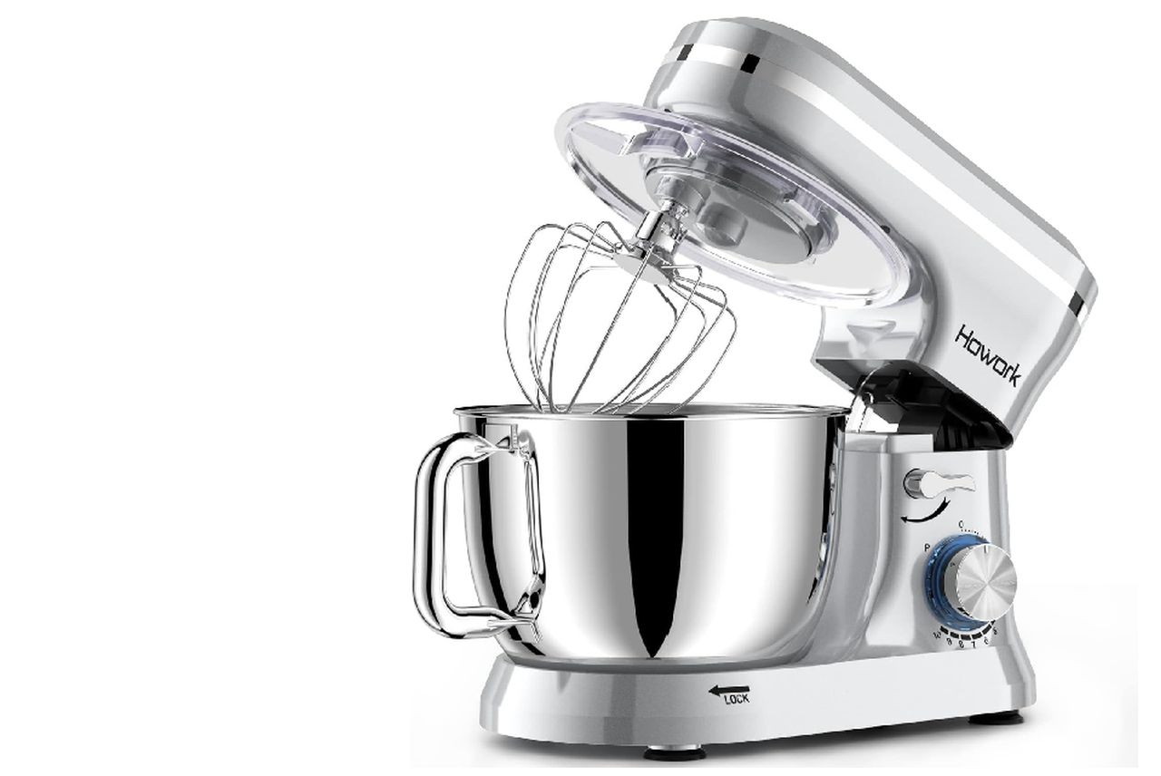 Howork Electric Stand Mixer