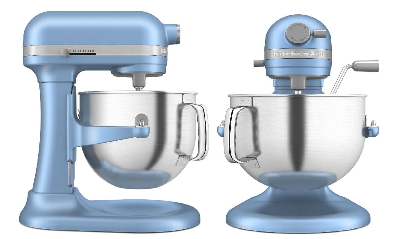 KitchenAid 7 Quart Bowl-Lift Stand Mixer