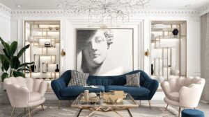 Luxury interior design tips