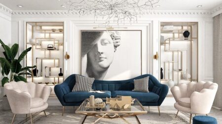 Luxury interior design tips