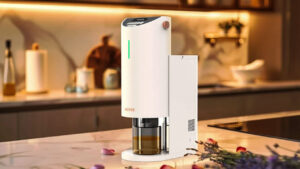 Mufee Essential Oil Maker -featured