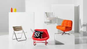 Nytillverkad Collection by IKEA_featured