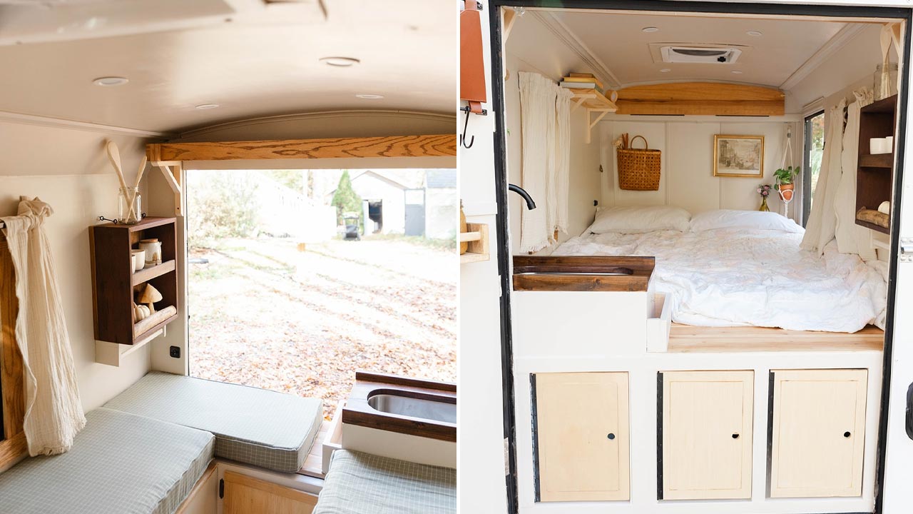 Ramblenook Camper -Interior (2)