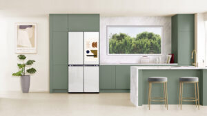 Samsung-New-Refrigerators-With-Innovative-AI-Hybrid-Cooling-Technology-at-CES-2025