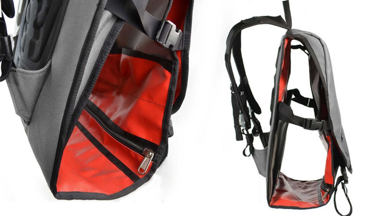 Sherman Backpacks designed by StudioFAR_6