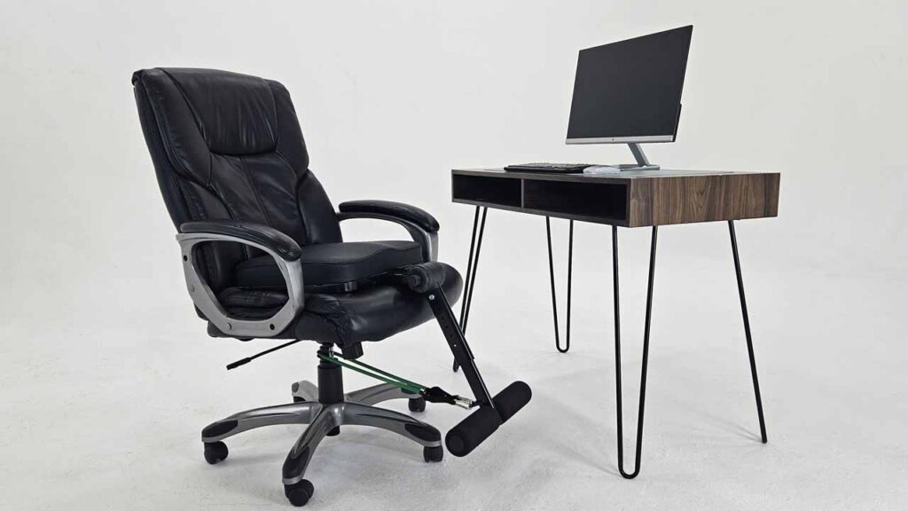 Sit N Lift office chair