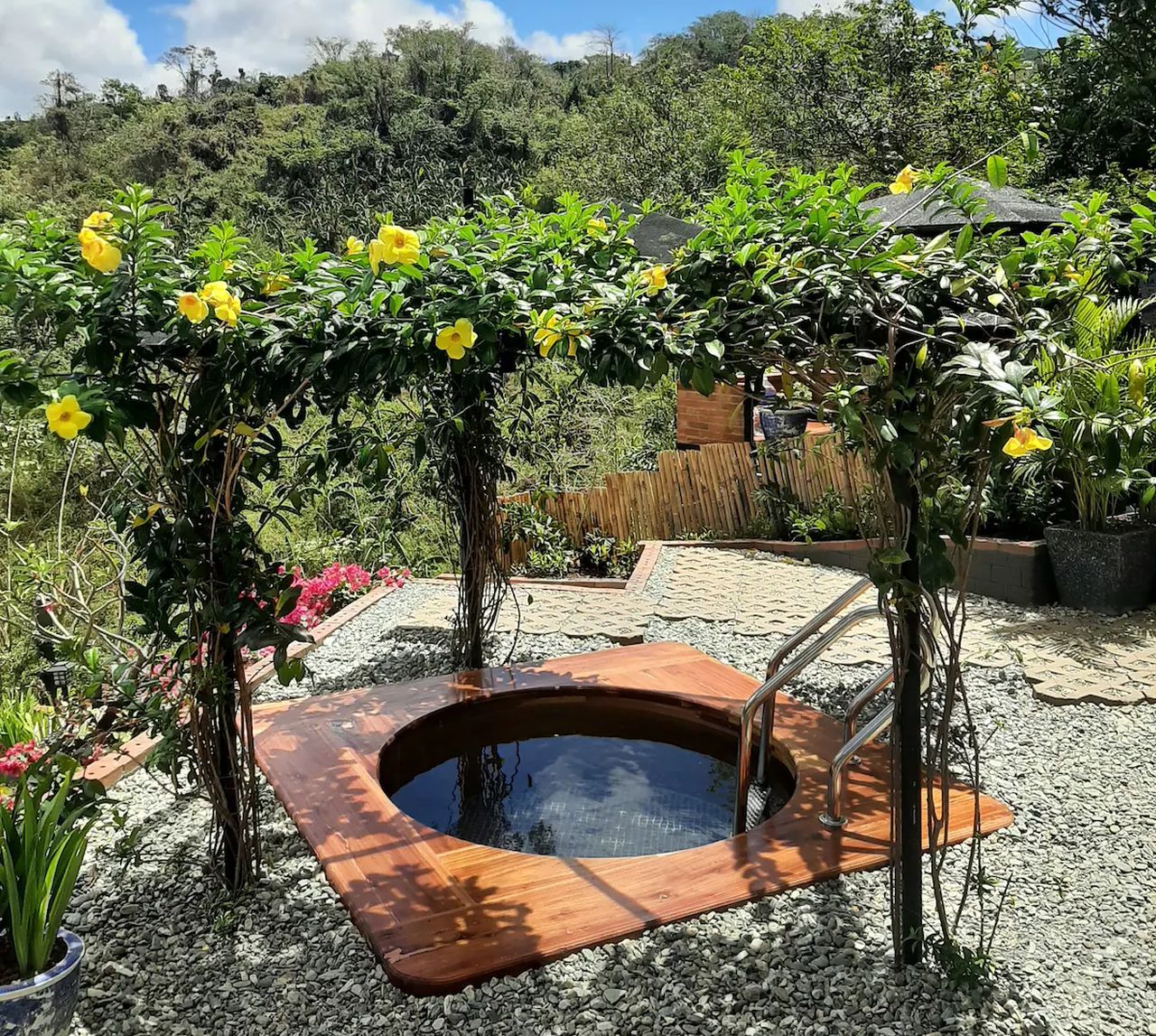 Sleepy Shepherd's Hut-in by Filipino couple-exterior-5