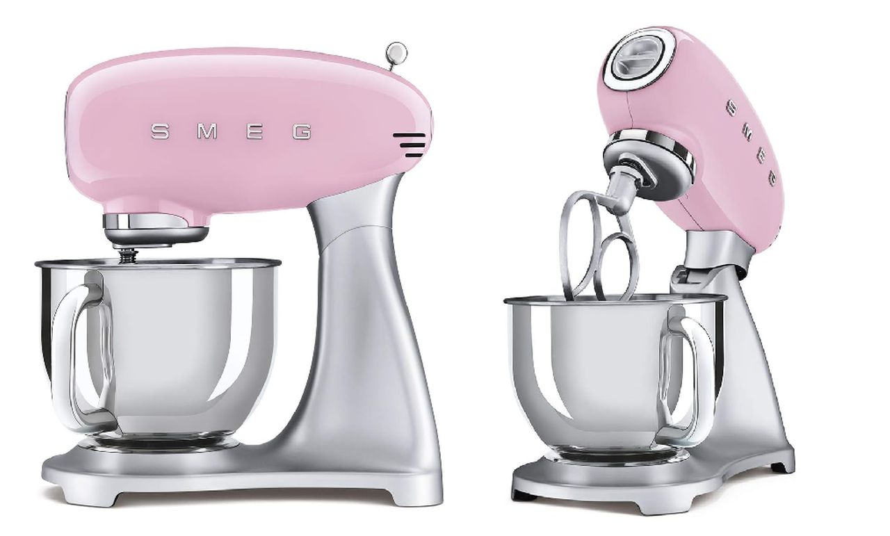 Smeg 50's Retro Stand Mixer