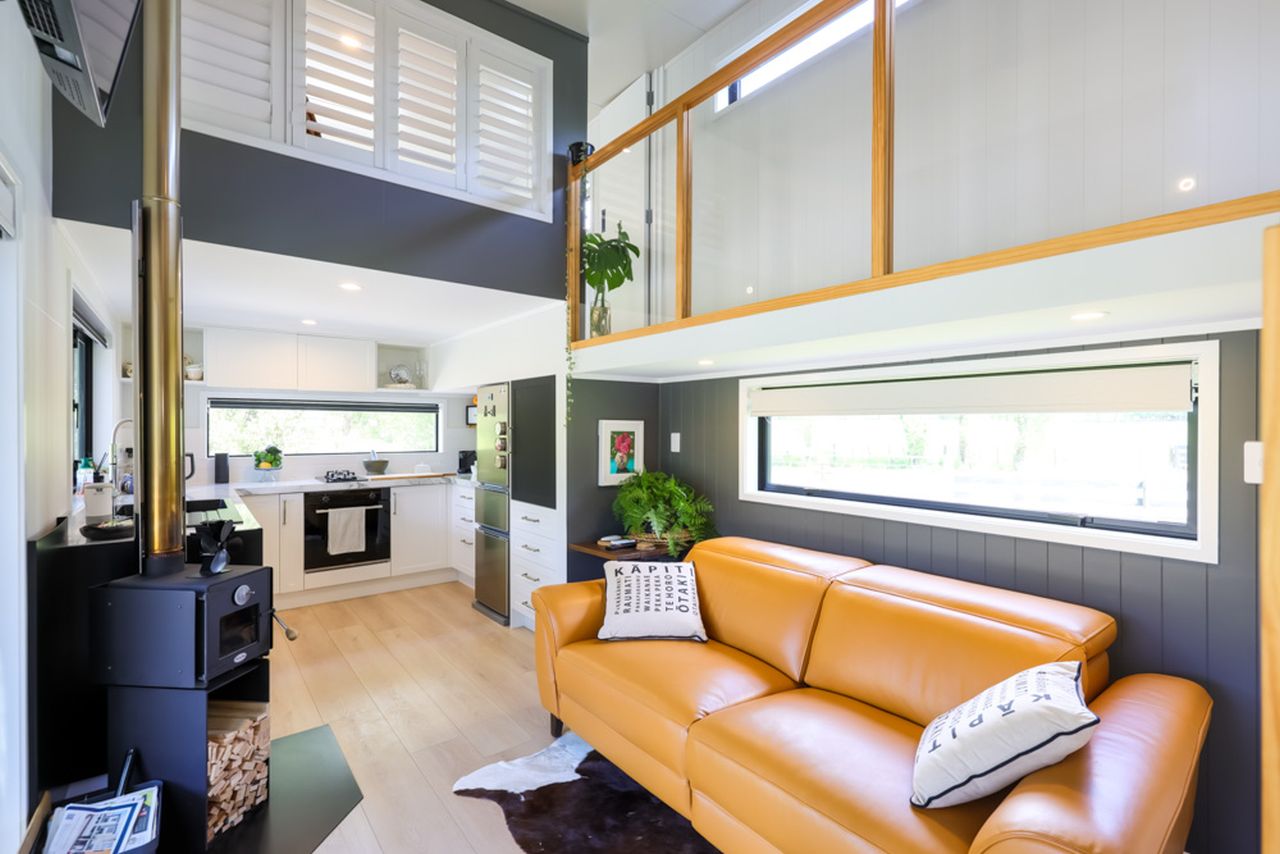 3-bedroom tiny house By Barb and PK_3