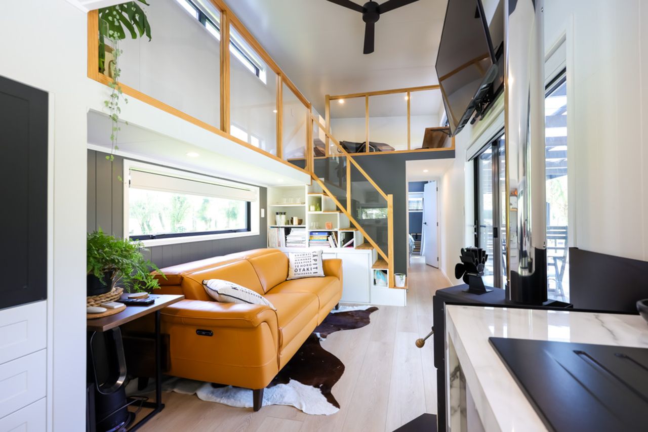 3-bedroom tiny house By Barb and PK_5