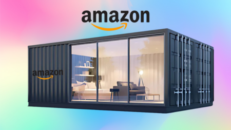 Tiny houses on amazon are bogus