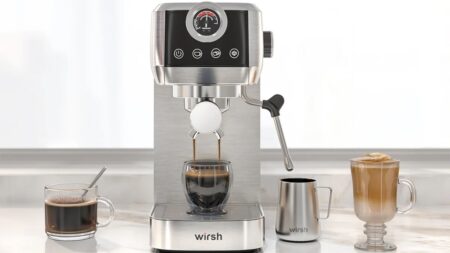 best christmas gift ideas for coffee lovers