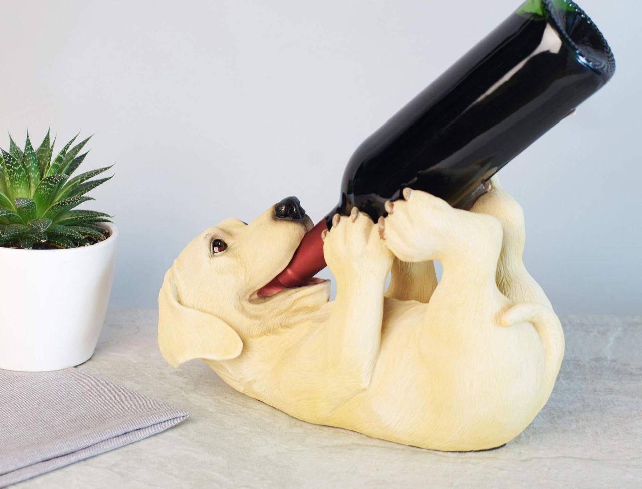 Wine Bottle Holder