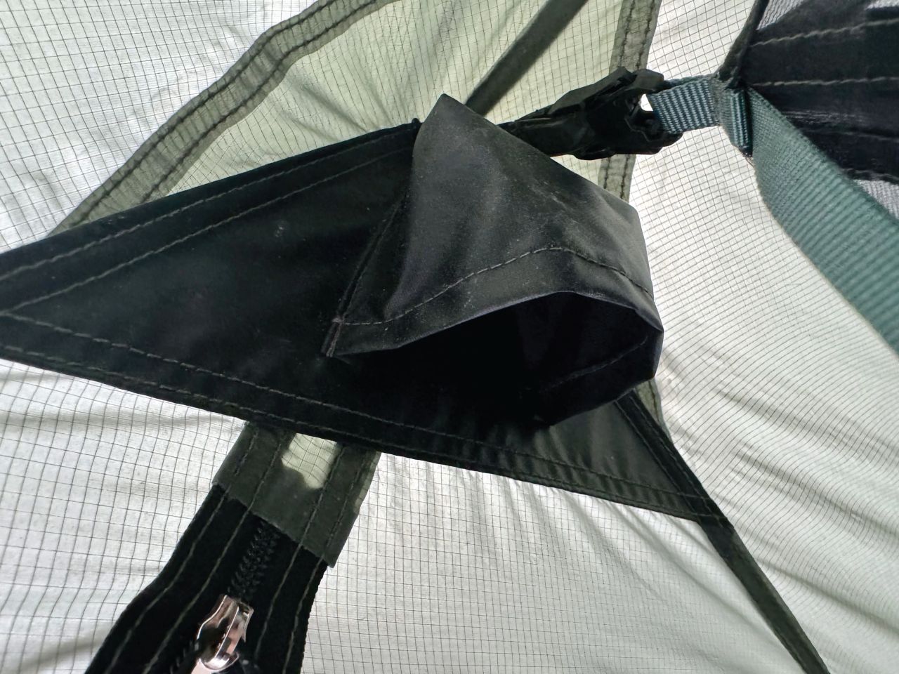 X-Dome-1+tent by Durston Gear