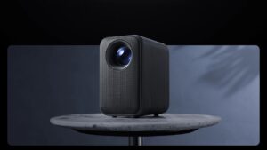 Xiaomi GTV Smart Projector L1 Pro