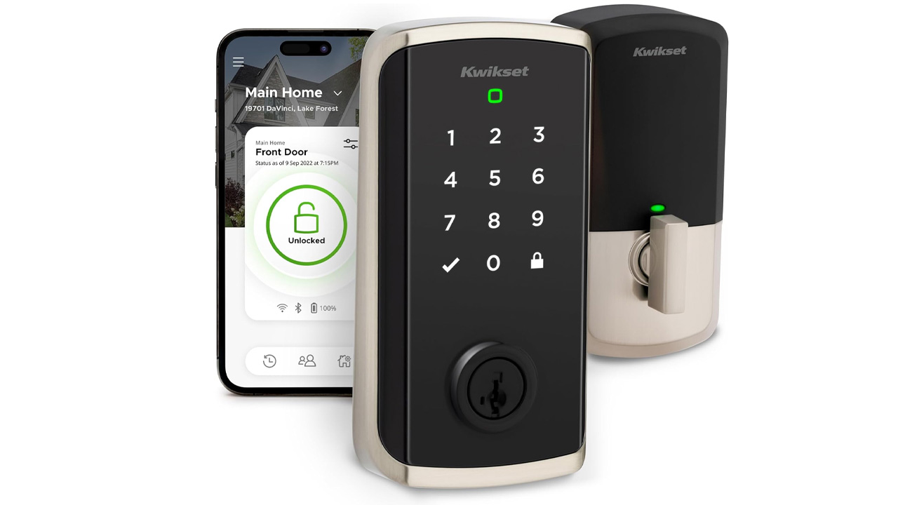 best-smart-home-gift-as-a-smart-door-lock-1