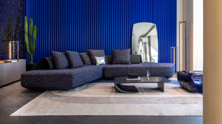 Bugatti Home Launches New Collection Inspired by Aesthetic Elements of Their Iconic Cars