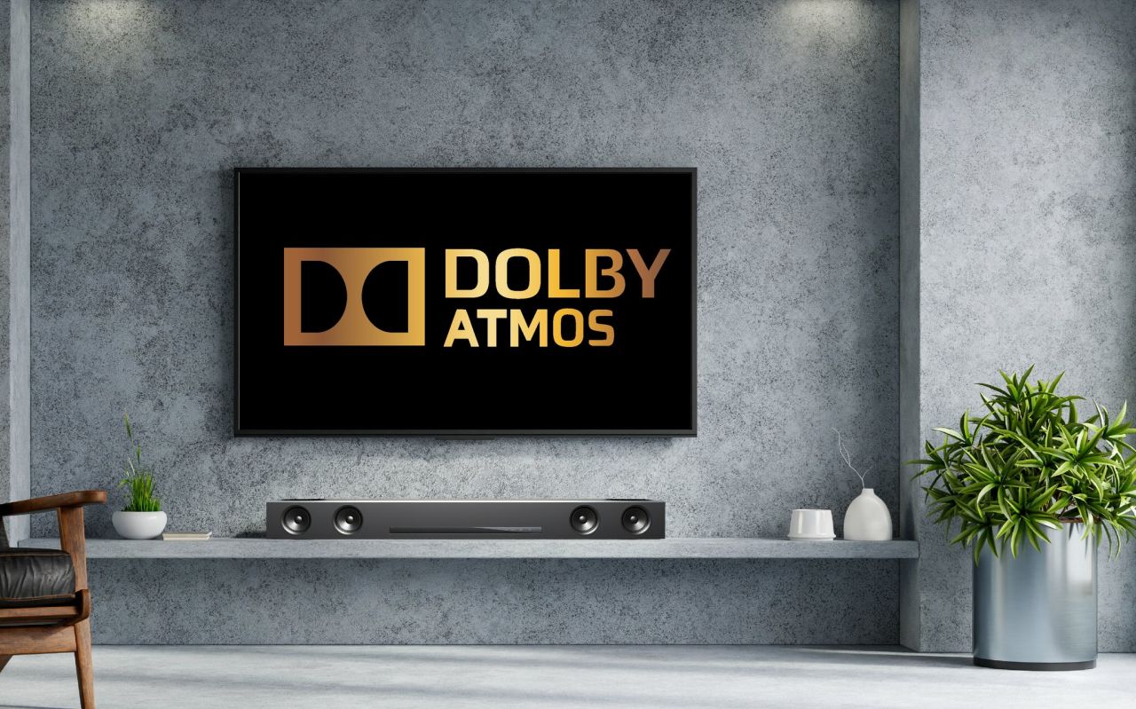 Doby Atmos vs Samsung Eclipsa 