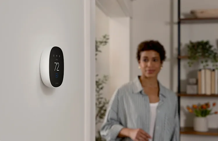 Ecobee Smart Thermostat Essential