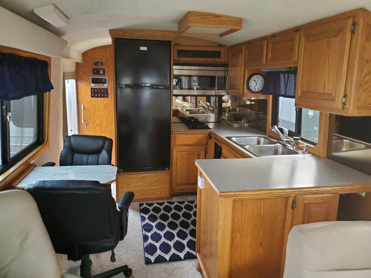 Flexee Motorhome 