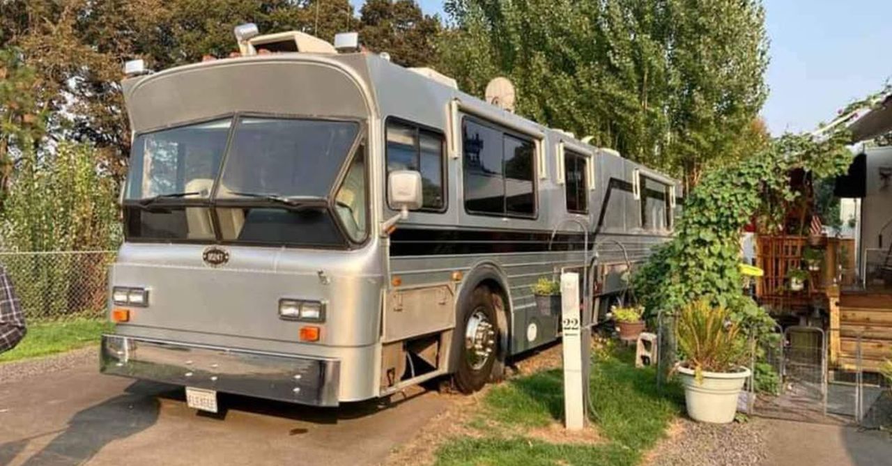 Flexee Motorhome 