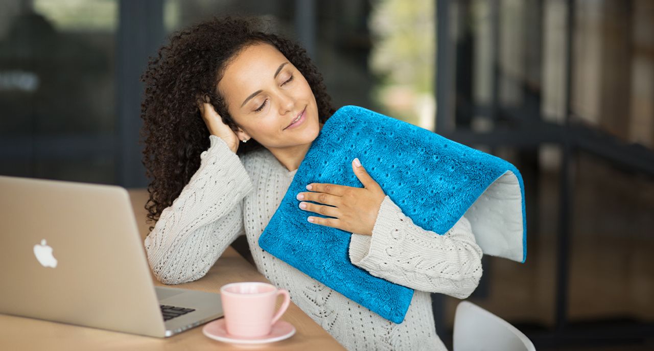 GENIANI XL Electric Heating Pad