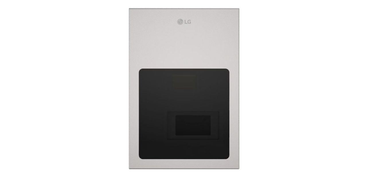 LG CineBeam S Ultra-Short Throw 4K projector
