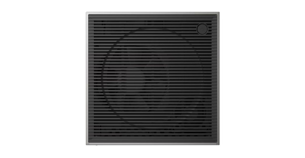 LG CineBeam S Ultra-Short Throw 4K projector