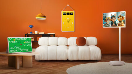 LG-StanbyMe-version-2-portable-TV-with-built-in-battery now available globally
