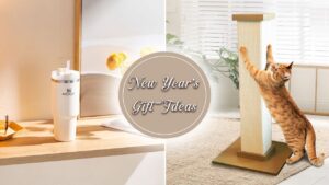 New Year’s Gift Ideas to Surprise Your Loved Ones