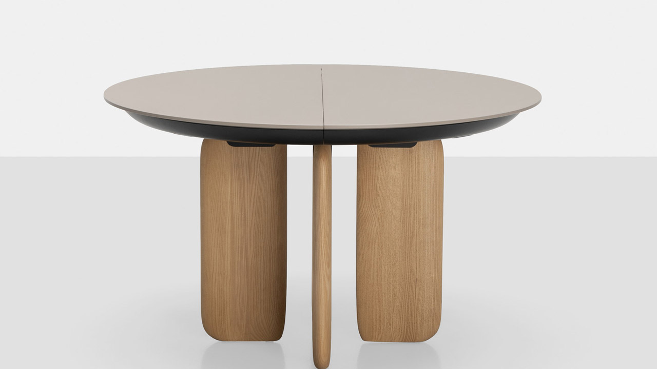 Pala Extendable Table -4