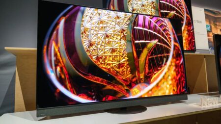 Panasonic Z95B OLED TV