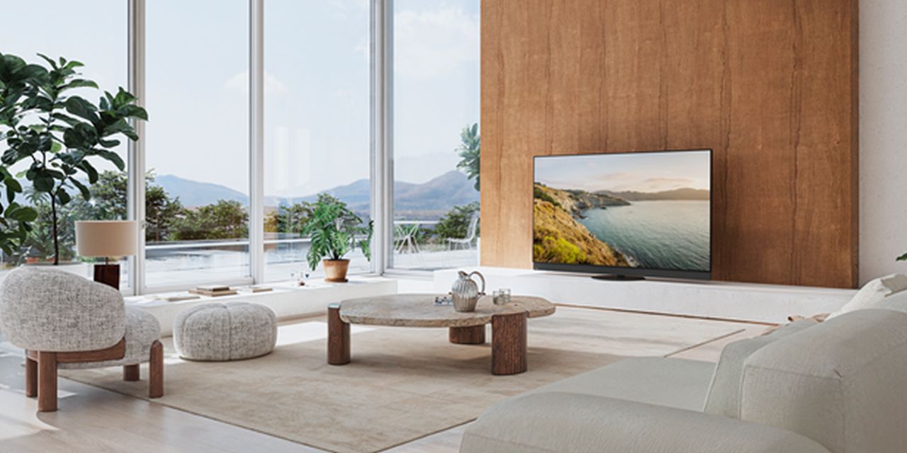 Panasonic Z95B OLED TV