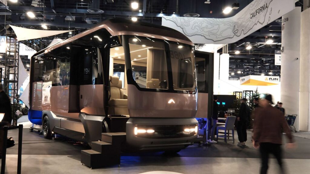 Pininfarina-and-AC-Future-Collaboration-Finally-Showcase-Their-Self-Sufficient-RV-at-CES-2025-exterior